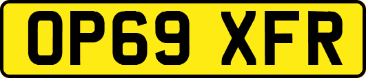 OP69XFR