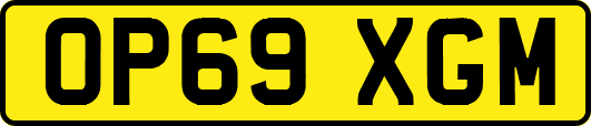 OP69XGM