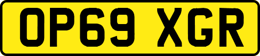 OP69XGR