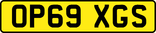 OP69XGS