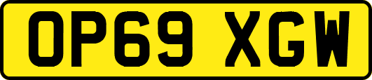 OP69XGW