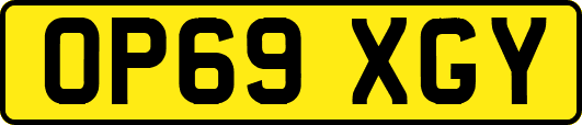 OP69XGY