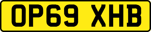 OP69XHB