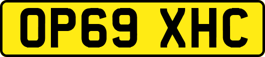 OP69XHC
