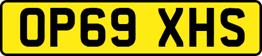 OP69XHS