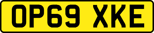 OP69XKE