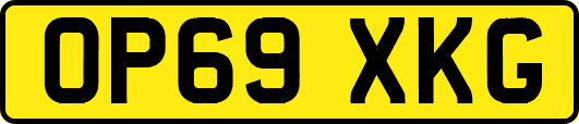 OP69XKG