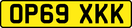 OP69XKK
