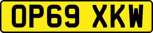 OP69XKW