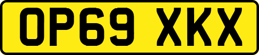 OP69XKX
