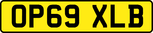 OP69XLB