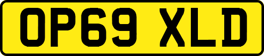 OP69XLD