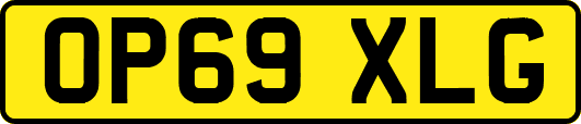 OP69XLG