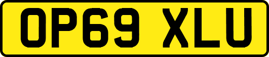 OP69XLU