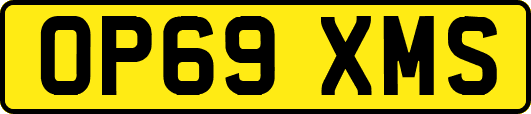 OP69XMS
