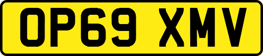 OP69XMV