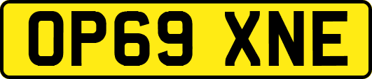 OP69XNE
