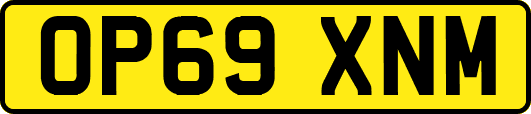 OP69XNM