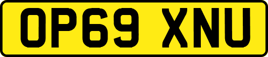 OP69XNU