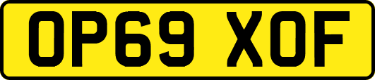 OP69XOF