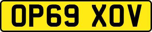 OP69XOV