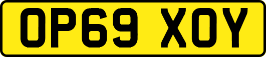 OP69XOY