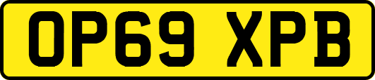 OP69XPB