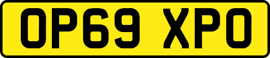 OP69XPO