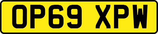 OP69XPW