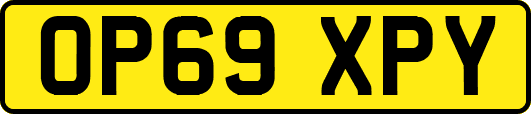 OP69XPY