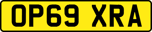 OP69XRA
