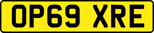 OP69XRE