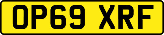 OP69XRF