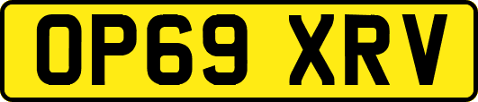 OP69XRV