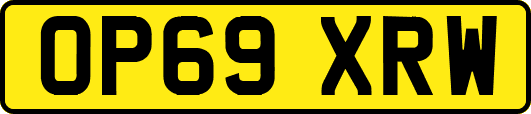 OP69XRW