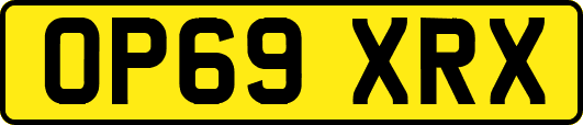 OP69XRX
