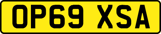 OP69XSA