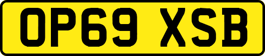 OP69XSB