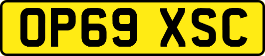 OP69XSC