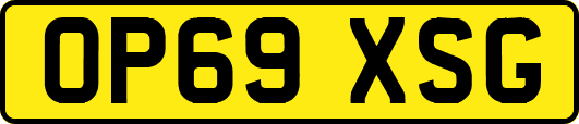 OP69XSG