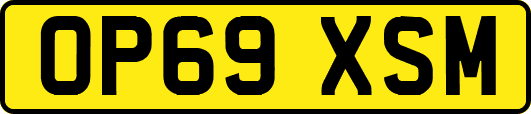 OP69XSM