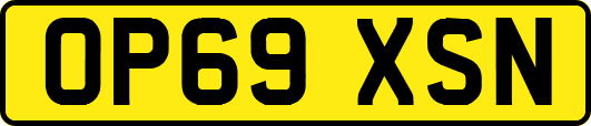 OP69XSN