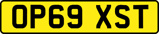 OP69XST