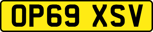 OP69XSV