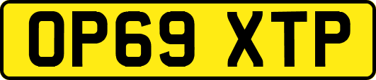 OP69XTP