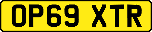 OP69XTR