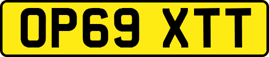 OP69XTT