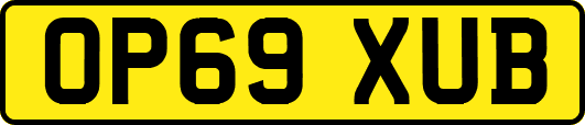 OP69XUB