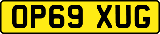 OP69XUG