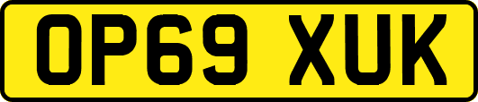 OP69XUK
